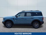 Certified 2022 Ford Bronco Sport Big Bend image 2