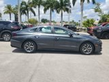 Certified 2023 Hyundai Sonata SEL w/ Convenience Package image 4
