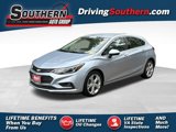 Used 2018 Chevrolet Cruze Premier w/ Enhanced Convenience Package image 1