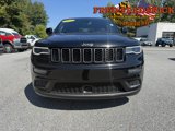 Used 2021 Jeep Grand Cherokee High Altitude image 2