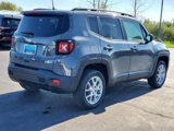 Used 2022 Jeep Renegade Latitude w/ Convenience Group image 4