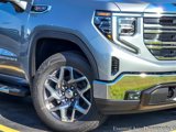 New 2025 GMC Sierra 1500 SLT w/ SLT Premium Package image 3
