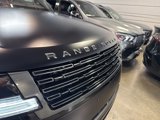Used 2023 Land Rover Range Rover Long Wheelbase Autobiography image 6