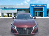 Used 2023 Nissan Altima 2.5 SV image 2