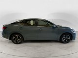 New 2025 Nissan Sentra SV image 6
