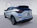 Used 2023 Nissan Murano SV image 4