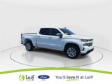 Used 2022 Chevrolet Silverado 1500 Custom w/ Safety Confidence Package image 2