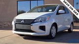 Used 2022 Mitsubishi Mirage ES image 2