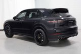 Certified 2020 Porsche Cayenne Turbo image 3