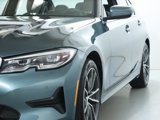 Used 2020 BMW 330i xDrive Sedan w/ Premium Package image 4