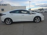 Used 2018 Chevrolet Volt LT w/ Comfort Package image 4