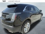 Used 2019 Cadillac XT5 Premium Luxury image 3