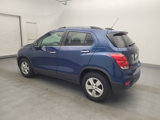 Used 2020 Chevrolet Trax LT w/ LT Convenience Package image 3