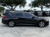 Used 2017 Honda Civic EX image 3