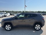 Used 2022 Jeep Compass Latitude w/ Convenience Group image 5