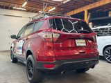 Used 2017 Ford Escape SE w/ SE Sport Appearance Package image 4
