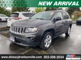 Used 2017 Jeep Compass Sport w/ Power Value Group image 4