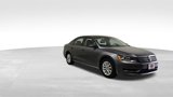 Used 2015 Volkswagen Passat 1.8T Wolfsburg Edition image 3