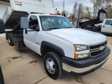 Used 2007 Chevrolet Silverado 3500 2WD Regular Cab image 5