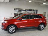 Certified 2023 Ford Edge SEL w/ Convenience Package image 5