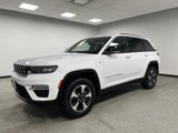 Used 2023 Jeep Grand Cherokee 4WD 4xe image 6