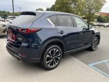 Certified 2022 MAZDA CX-5 AWD 2.5 S w/ Premium Package image 5