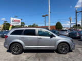 Used 2017 Dodge Journey SE w/ Flexible Seating Group image 2