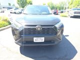 Used 2023 Toyota RAV4 XLE image 2