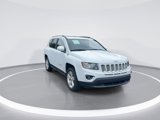 Used 2015 Jeep Compass High Altitude image 2