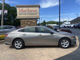 Used 2022 Chevrolet Malibu LT image 4