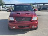 Used 2001 Ford F150 XLT image 2