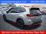 Used 2022 Subaru Forester Sport image 5