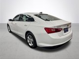 Used 2020 Chevrolet Malibu LS image 3