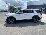Used 2021 Ford Explorer XLT w/ Equipment Group 202A image 4