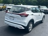 Used 2021 Nissan Kicks S image 4