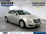 Used 2013 Cadillac CTS Luxury image 1