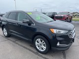 Used 2020 Ford Edge SEL w/ Convenience Package image 3