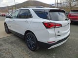 Used 2024 Chevrolet Equinox RS w/ RS Leather Package image 4