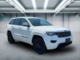 Used 2021 Jeep Grand Cherokee Laredo X image 2