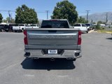 New 2026 Chevrolet Silverado 1500 LT w/ Z71 Off-Road Package image 6