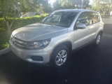 Used 2012 Volkswagen Tiguan S image 3