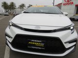 Certified 2025 Toyota Corolla SE image 5
