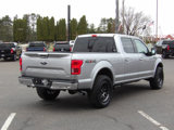 Used 2020 Ford F150 Lariat image 6