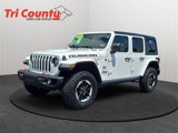 Used 2020 Jeep Wrangler Unlimited Rubicon w/ Dual Top Group image 3