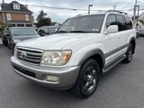 Used 2006 Toyota Land Cruiser image 2
