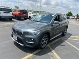 Used 2018 BMW X1 xDrive28i image 4