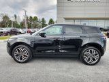 Certified 2023 Land Rover Range Rover Evoque SE image 5