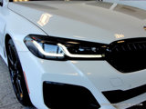 Used 2022 BMW 540i w/ M Sport Package image 6