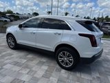 Used 2021 Cadillac XT5 Premium Luxury image 4