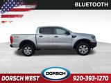 Used 2020 Ford Ranger XL w/ Equipment Group 101A Mid image 1